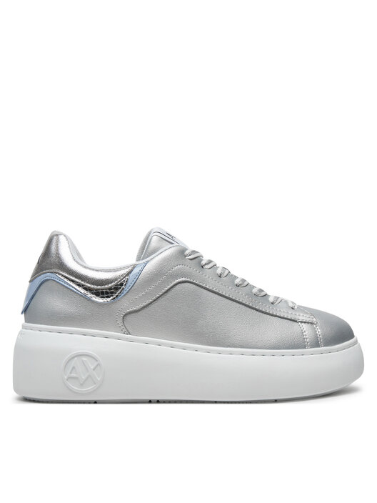 Sneakers donna armani on sale