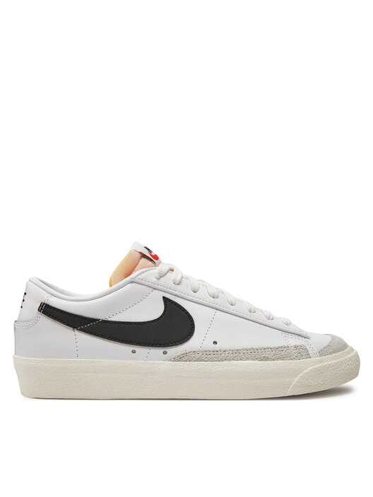 Sneakersy Nike Blazer Low '77 Vntg DA6364 101 Biały