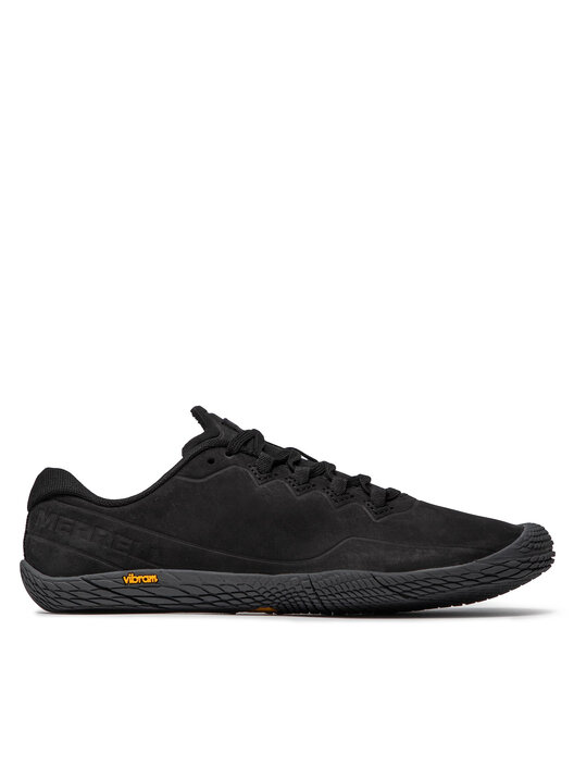 Chaussures de trekking Merrell Vapor Glove 3 Luna Ltr J33599 Noir chaussures