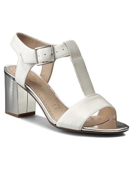 Clarks smart deva sale