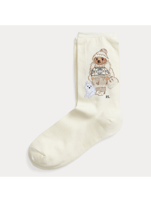 ralph lauren socke