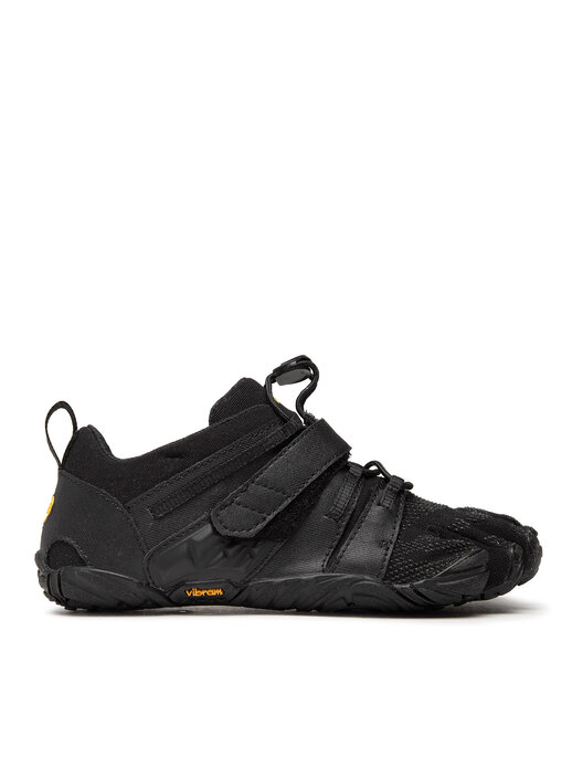 vibram 新品未使用 黒 V-Train 2.0 20W7701 buty-vibram-fivefingers-v-
