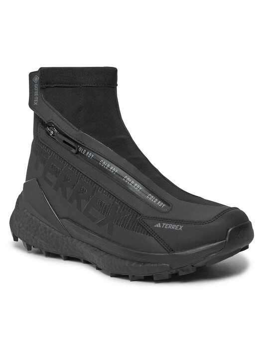 Cold Rdy Adidas Terrex Free Hiker Gtx Mujer Adidas Terrex Terrex Free Hiker  Botas Invierno Hombre