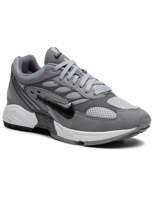 HOT Grey Nike Air Ghost Racer Schwarz Sneakers Nike Air Ghost