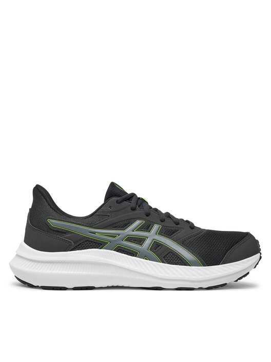 Laufschuhe Asics Jolt 1011B603 Schwarz