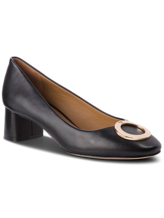 Caterina Ballet Flat Tory Burch Caterina Pump Salonke Tory Burch