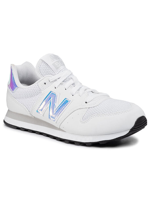 Sneakers New Balance GW500HGX WeiB eschuhe.at