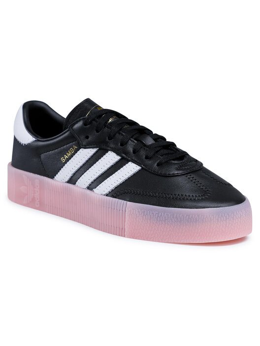 Sneakers adidas Sambarose W FX6268 Noir chaussures