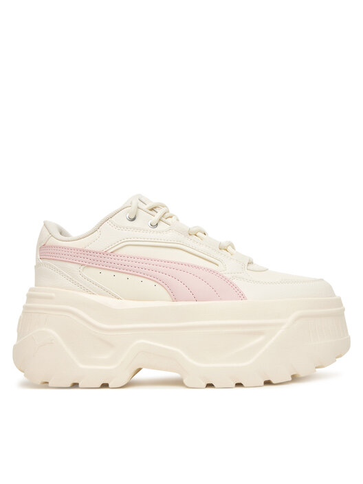 Снікерcи Puma Karmen X TRA 400369 08 Écru | evzuttya.com.ua