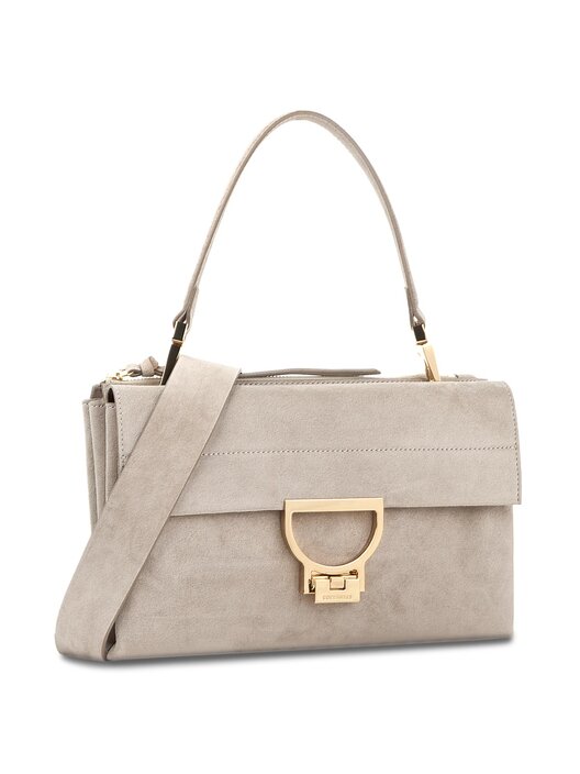 Arlettis Bag Coccinelle Arlettis Seashell Handtasche Coccinelle