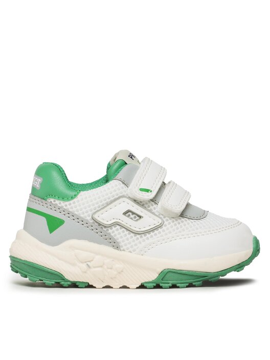 Sneakers Primigi 3949722 Bianco escarpe