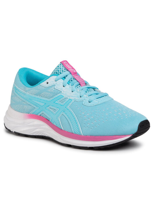 Взуття для бігу Asics Gel-Excite 7 Gs 1014A084 Голубий | evzuttya