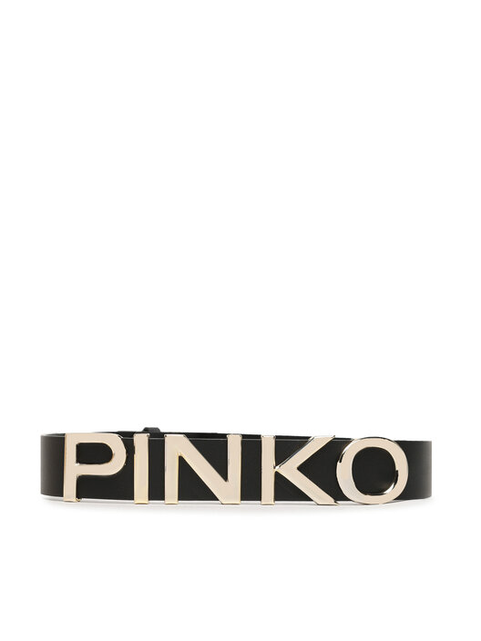 Cintura Pinko Donna - LOVE HEART H2, Pelle Vintage, Cuore - Foto 11