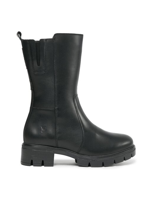 Stiefeletten Salamander 32-35106-61 Schwarz