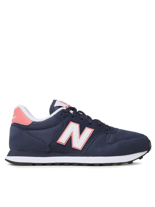 Zapatillas New Balance GW500CI2 Azul marino zapatos.es
