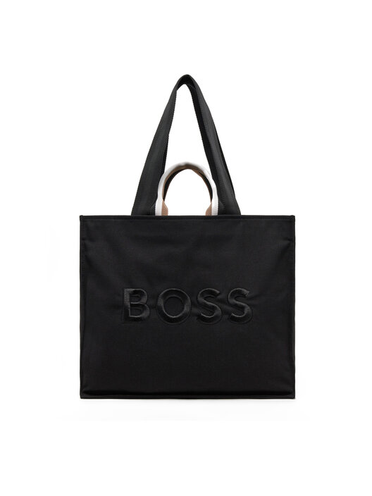 Geantă BOSS Deva 50536557 Negru | epantofi.ro