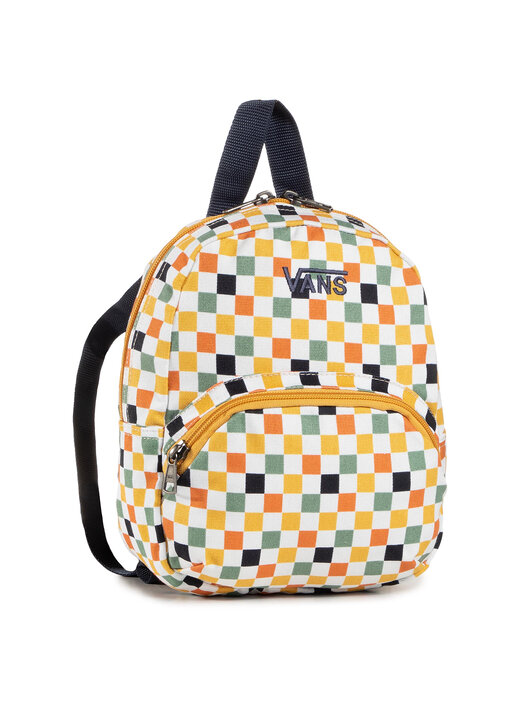 Rucksack Vans Karina Mini Backpack VN0A4SBKZLF1 Bunt | eschuhe.de