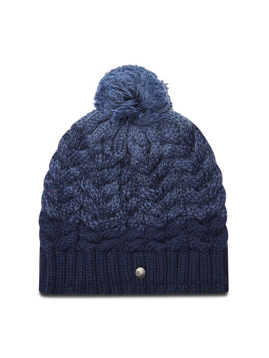 Kepur Salomon Poly Beanie C14248 08 S0 Tamsiai m lyna eavalyne.lt
