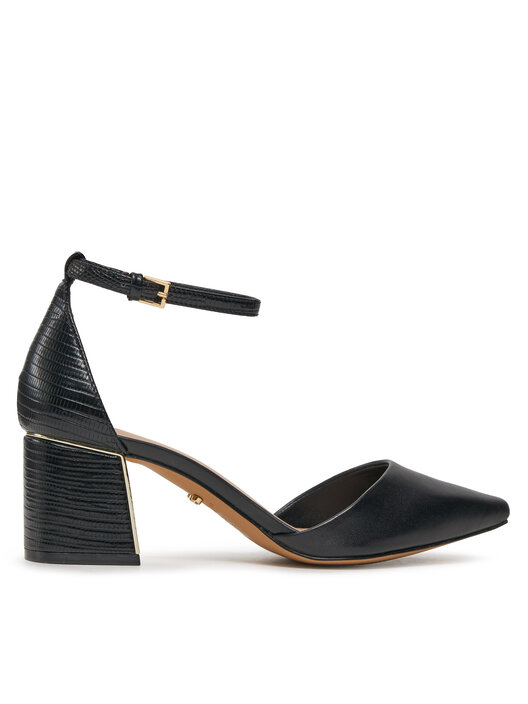 Pumps Aldo Tinctum 13734824 Schwarz eschuhe