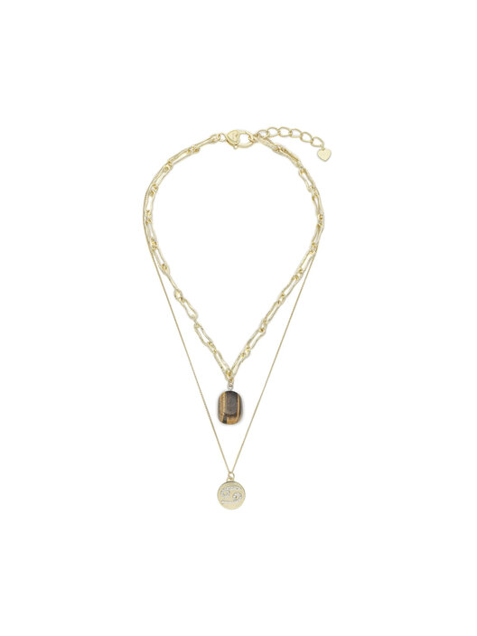 collana cuore liu jo