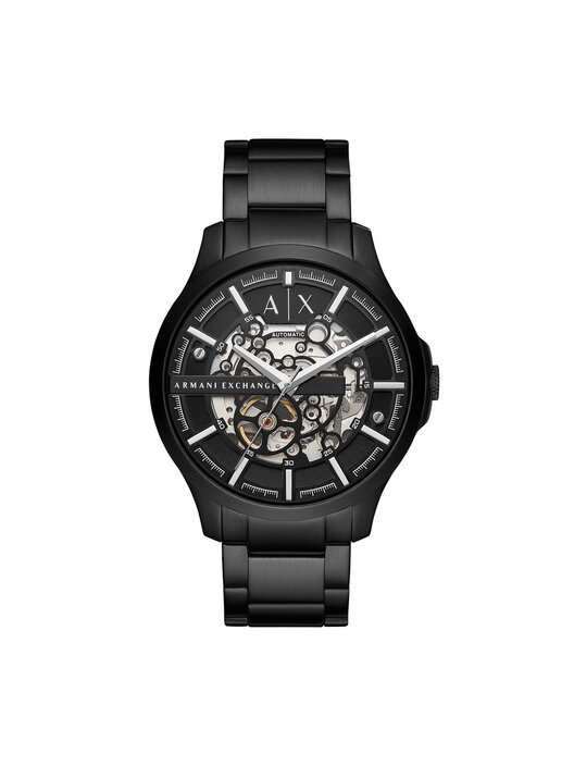 Reloj ax negro outlet