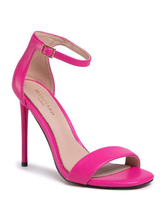 Sandali Marciano Guess 0GG9B2 8894Z Rosa - Main Image