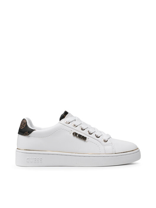 Sneakers guess blanche top