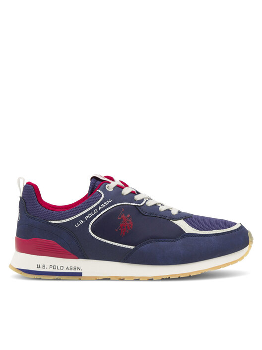 Sneakers U.S. Polo Assn. TABRY007 Dunkelblau eschuhe