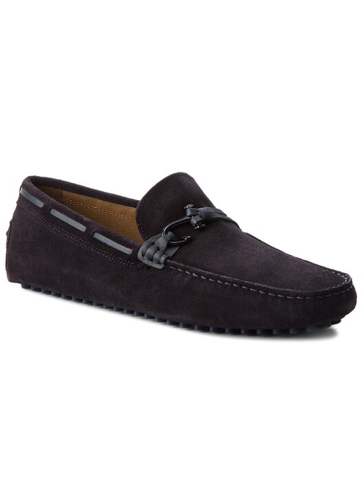Mocassini Aldo Roxbury 53288765 Nero escarpe