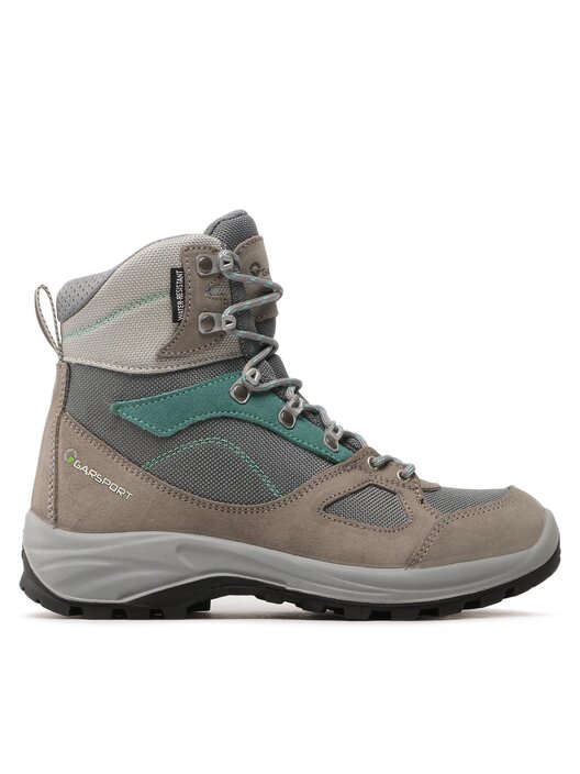 Scarpe da trekking Garsport Valles Tex 000MGDT3030012 Grigio
