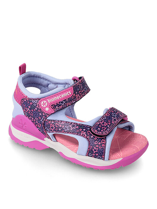 Biomecanics Bebe Niña Biomecanics Girl's 232237 Sandal Sandalias