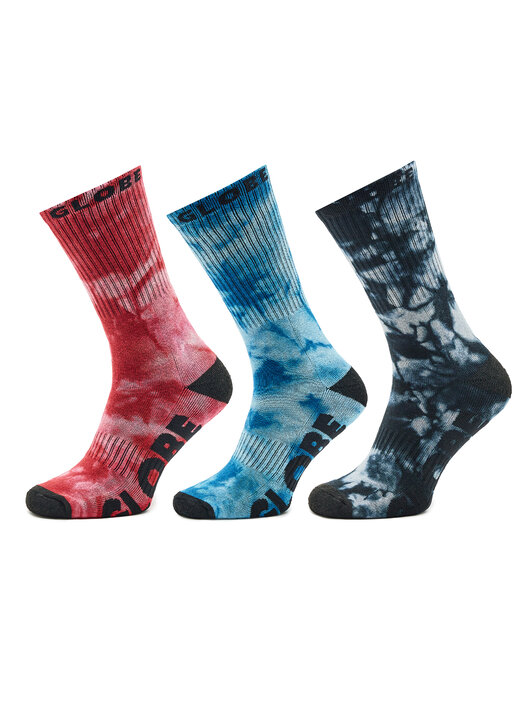 Calze Guinness Uomo - Pacco Da 4 Divertenti, Lattice Di Birra, Regalo Ideale Per Appassionati - Foto 4