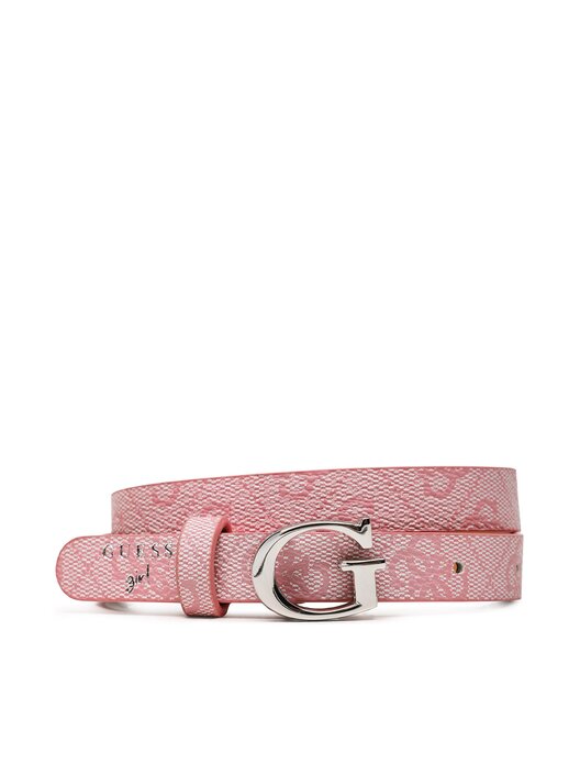 Ceinture guess enfant hot sale