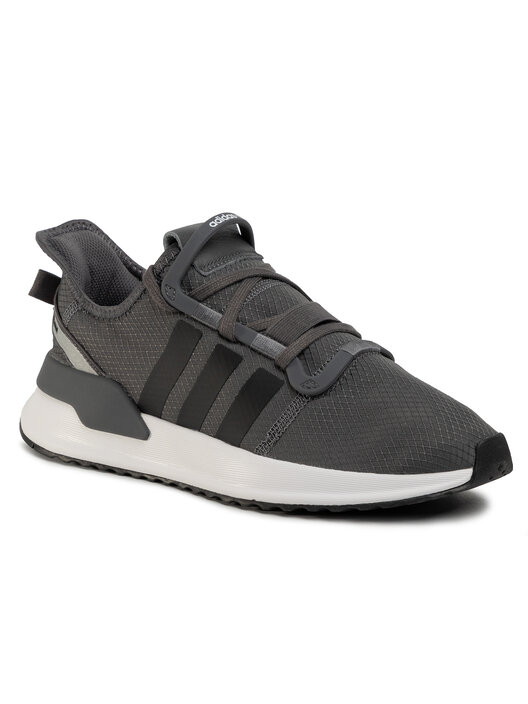 Sneakers adidas U Path Run EE7163 Grau eschuhe