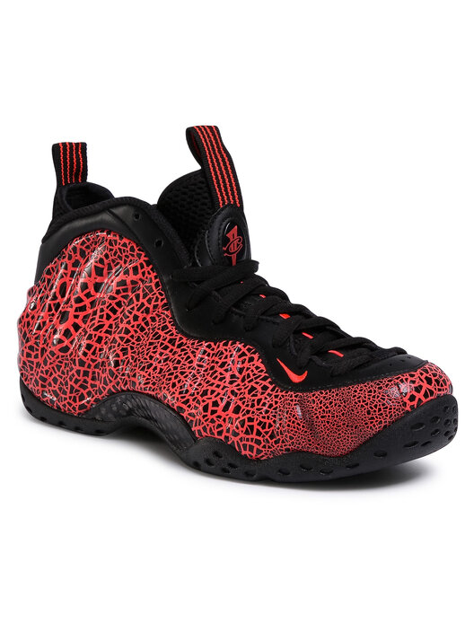 Zapatillas de baloncesto Nike Air Foamposite One 314996 014 Rosa 