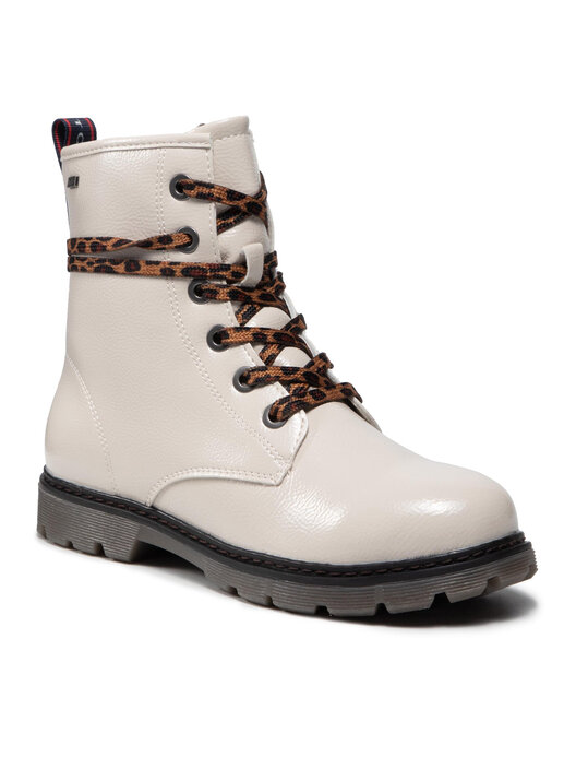 Absatz Schnürstiefel Tom Tailor Stiefel Mit Absatz Tom Tailor