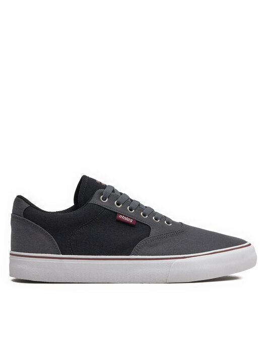 Sneakers Etnies Blitz 4101000510 Gris chaussures