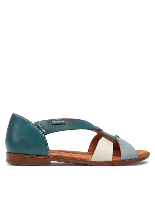 Σανδάλια Pikolinos Algar W0X-0812C1 Μπλε