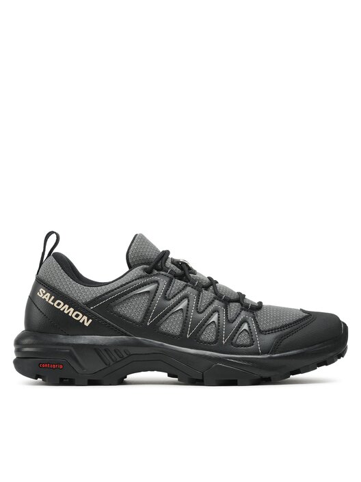 Salomon mesh hot sale