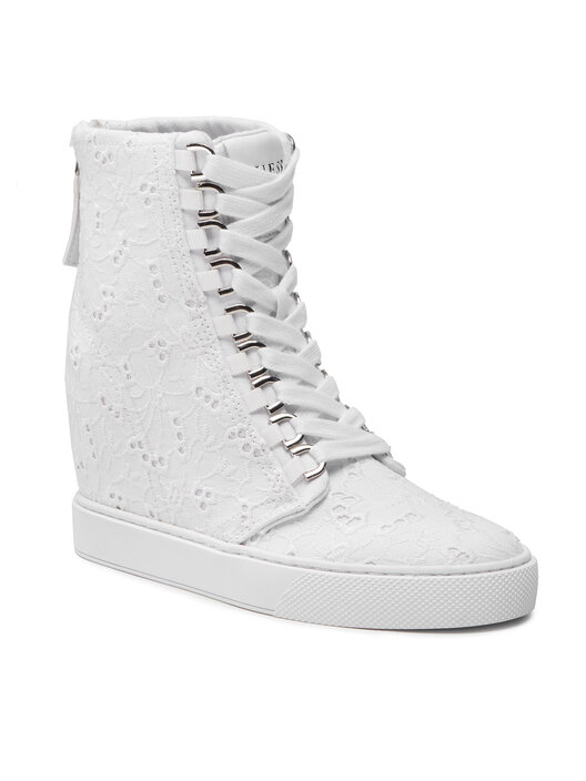 Nike Scarponcini Sweet Years Star Runner Scarpe Sportiva Bambina