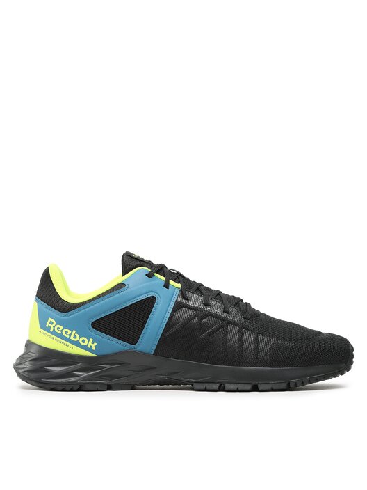 Zapatillas de running Reebok Astroride Trail 2.0 IF7260 Negro zapatos.es