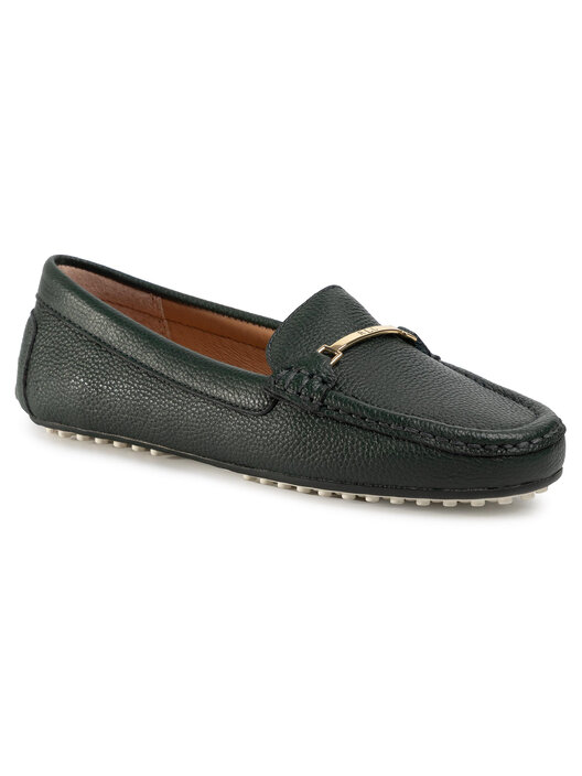 Lauren Ralph Lauren◆BRIONY レザーモカシン【送料関税込】 Amazon.com | Lauren Ralph Lauren Briony - Loafers for Women