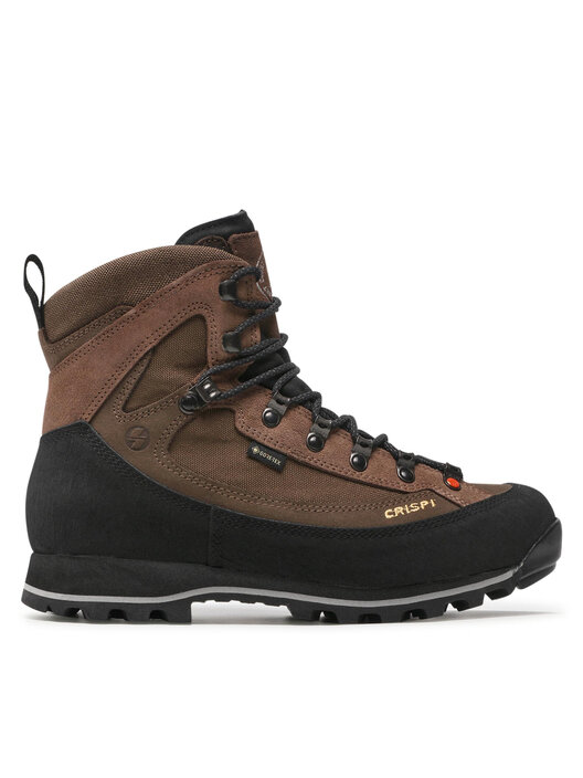 Черевики туристичні Crispi Summit Gtx GORE-TEX CF79003900
