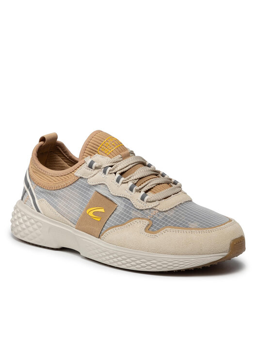 Camel Active Sneakers Fly River – Scarpe Da Ginnastica Uomo