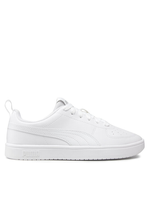Puma Rickie Puma Weiss Sneaker Damen Puma Rickie Classic 394251