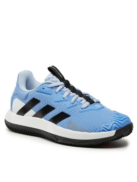 Tenis adidas de mallita shop