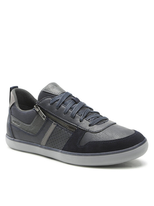 Sports Shoes De Hombre GEOX U ELVER B GRIS