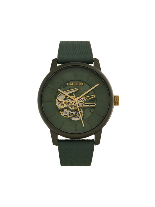 Orologio Lacoste Automatique 2011384 Verde