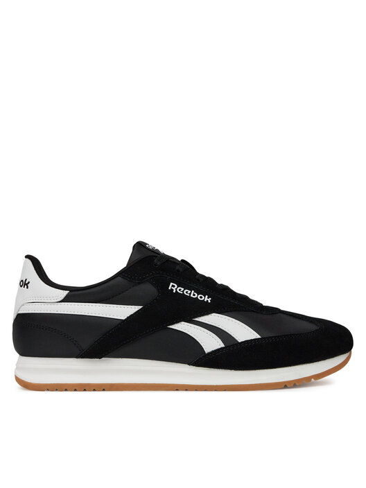 High Top Tenis Reebok Classic Zapatillas Reebok Negras Niño