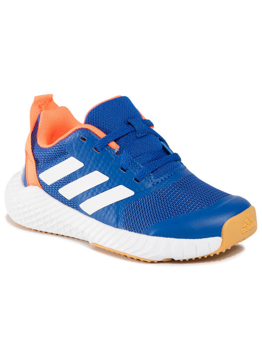 Sneakers adidas FortaGym K G27202 Blau